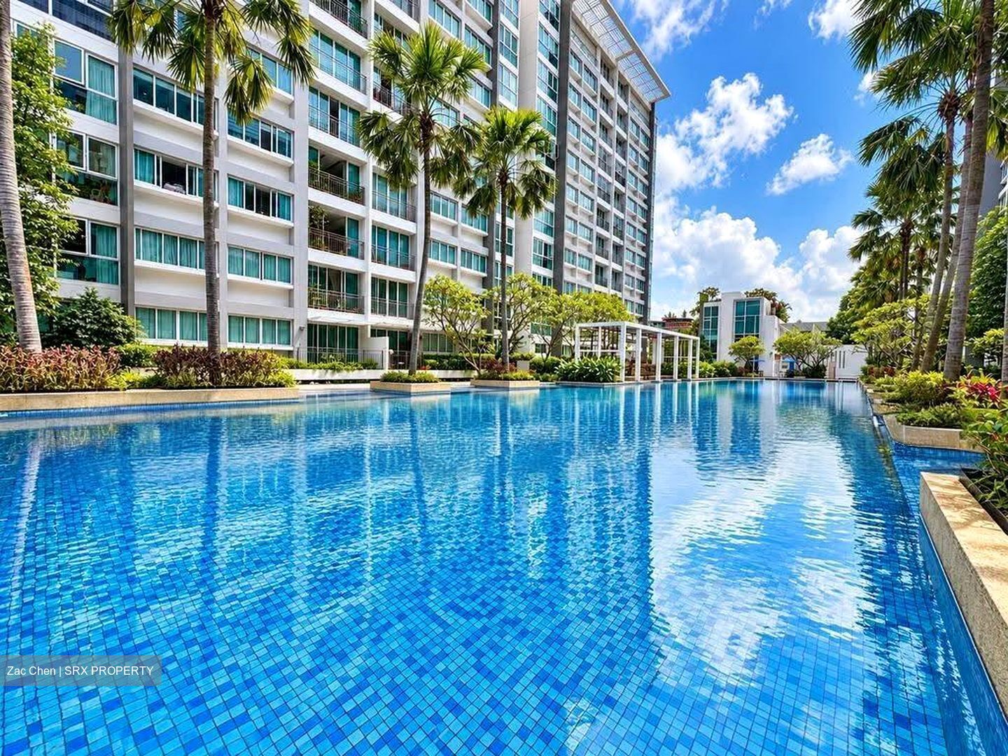 The Esparis (D18), Condominium #632837571